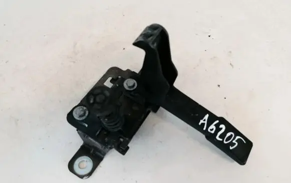 Renault Scenic III - Grand scenic III Engine bonnet (hood) release handle 651300006r