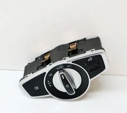 Mercedes-Benz C W205 Light switch A2059051810 10132806