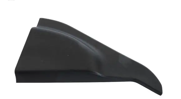 Nissan Juke I F15 Rear door card panel trim 822931KA0A