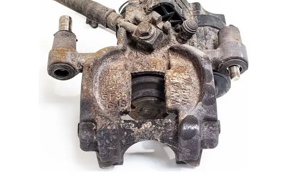 Seat Leon (5F) Rear brake caliper 5Q0615405EE