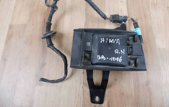 Hyundai Santa Fe Blind spot module 99150S1000
