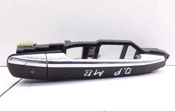 Mercedes-Benz E W210 Front door exterior handle 2027660005