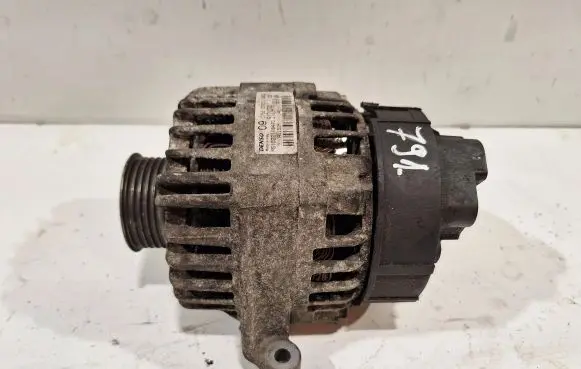 Fiat Grande Punto Generator/alternator 51714791