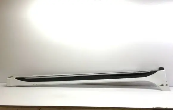 KIA Ceed Side skirt front trim 8775417700
