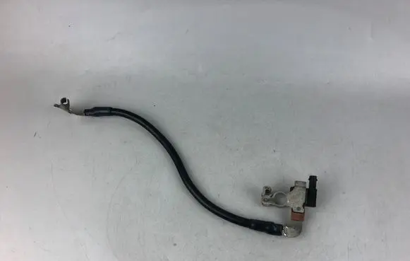 Mini One - Cooper F56 F55 Negative earth cable (battery) 6821205