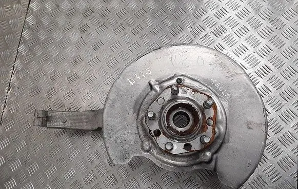 Tesla Model Y Front wheel hub 118831600F