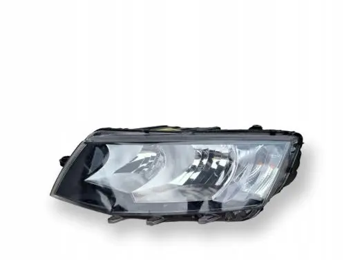 Skoda Octavia Mk3 (5E) Headlight/headlamp 5E19441015