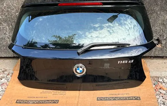 BMW 1 F20 F21 Tailgate/trunk/boot lid