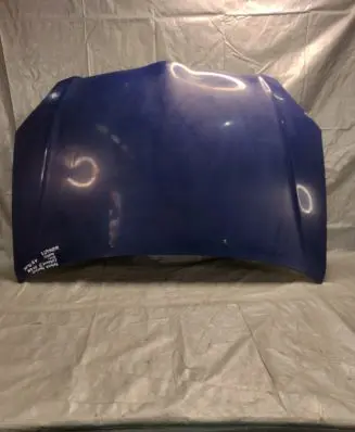 Toyota Corolla E120 E130 Engine bonnet/hood