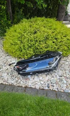 Skoda Superb B9 Headlight/headlamp 3P1941015B LF77309 8990UR409EK