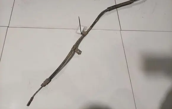 Dodge Journey Handbrake/parking brake wiring cable