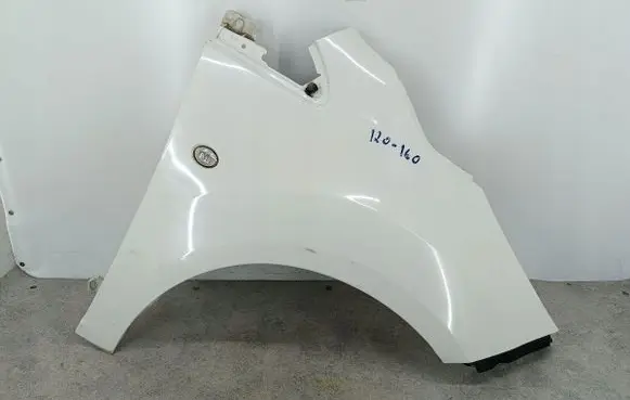 Ford Ka Fender 