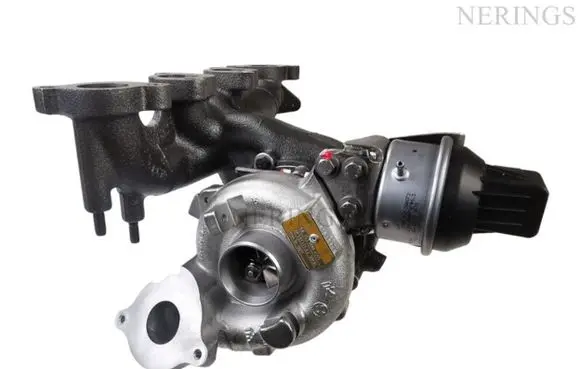 Audi A3 S3 8P Turbo 53039880129 IT-53039700129