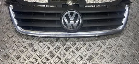 Volkswagen Touran I Front grill 1T0853653 1T0853651