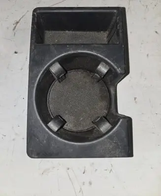 Audi A6 S6 C6 4F Cup holder 4F1862534F