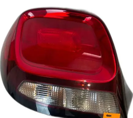Citroen C1 Rear/tail lights 