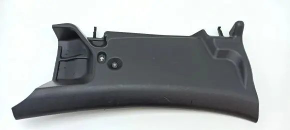Lexus LS 430 Dashboard lower bottom trim panel 5560750100
