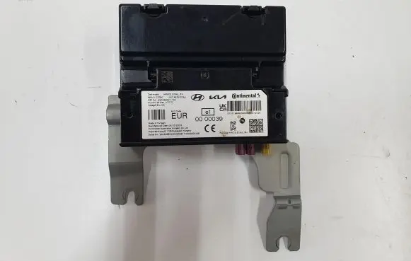 Hyundai Tucson IV NX4 Other control units/modules 96510-CZ050