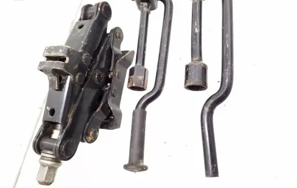 Renault Scenic I Lift Jack 7700304909