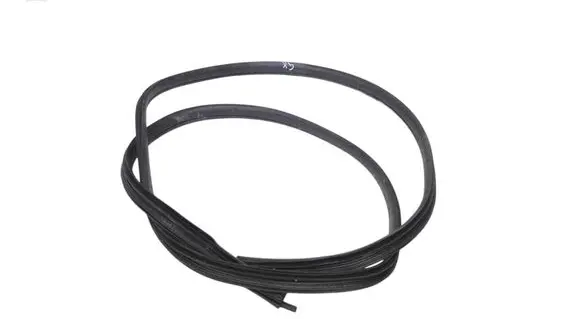 Nissan Micra K14 Rubber seal rear door 