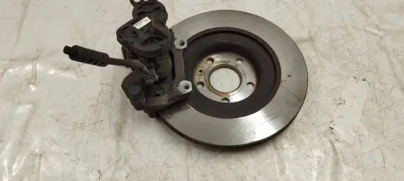 Volvo S60 Rear brake caliper 31687555