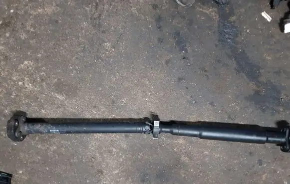 BMW 3 E90 E91 Middle center prop shaft 