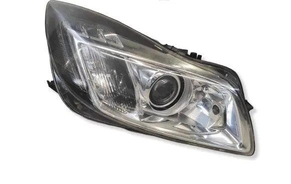 Opel Insignia A Headlight/headlamp 13226793 1ZT00963102 009631020015930