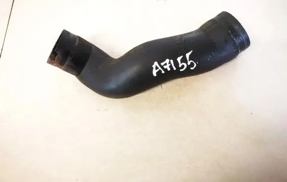 Opel Zafira A Intercooler hose/pipe 24451329