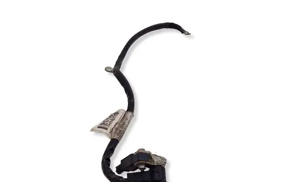 Jeep Renegade Negative earth cable (battery) 52007375
