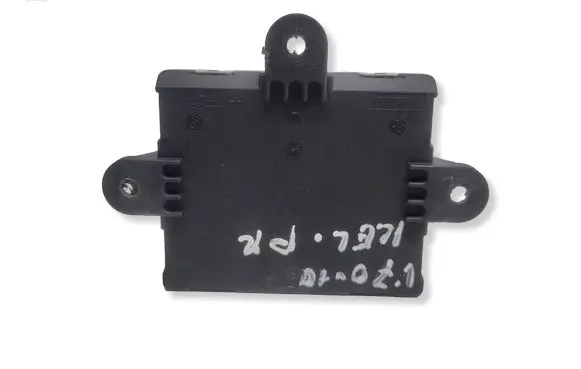 Volvo V70 Door control unit/module 7G9T14B533KF 1001219900 14C237EB