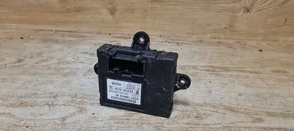 Volvo S80 Door control unit/module 6G9T14B534BL