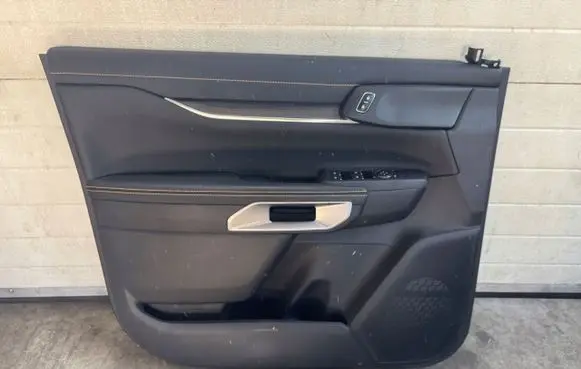 Ford Ranger Front door card panel trim