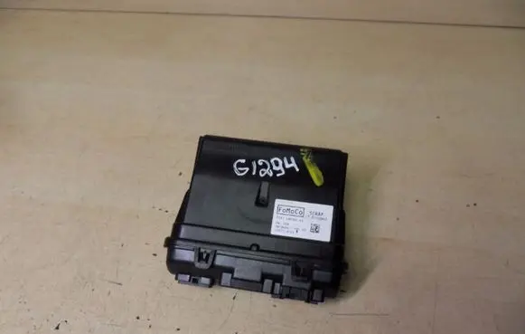 Ford S-MAX Tailgate/trunk control unit/module FG9T14F042AG G1294