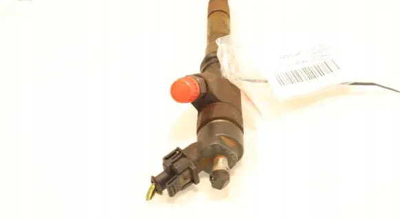 Fiat Ducato Fuel injector 0445120011