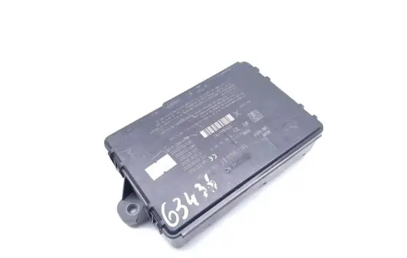 Jaguar XE Keyless (KESSY) go control unit/module FK7219H440AF