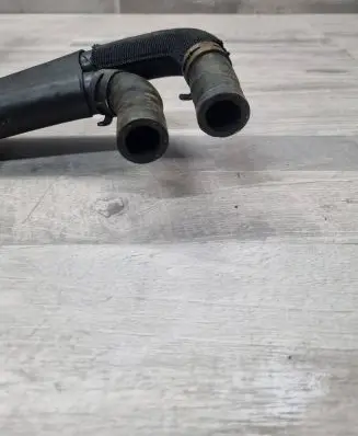 Audi A6 S6 C7 4G Engine coolant pipe/hose 4G1819350AL 128427
