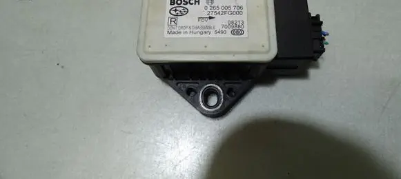 Subaru Forester SH ESP (stability system) control unit 