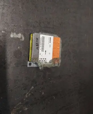 Airbag control unit/module