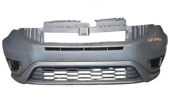 Fiat Doblo Front bumper 735594052