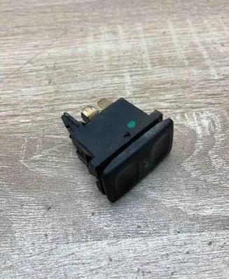 Seat Toledo I (1L) Electric window control switch 6K0959855A