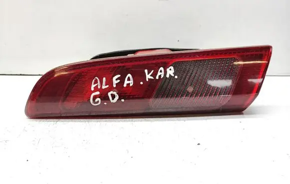 Alfa Romeo 156 Tailgate rear/tail lights