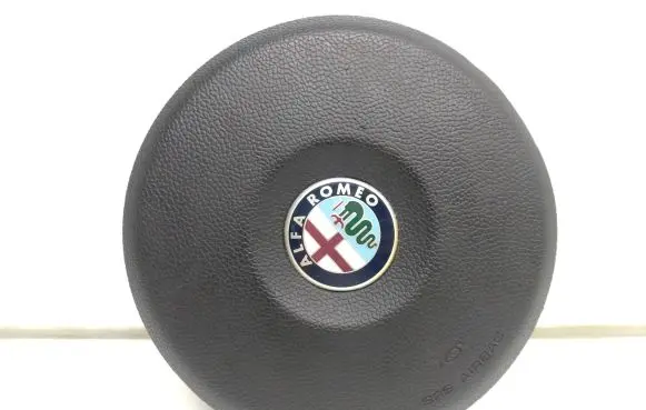 Alfa Romeo 159 Steering wheel airbag 156081638 9N081990108