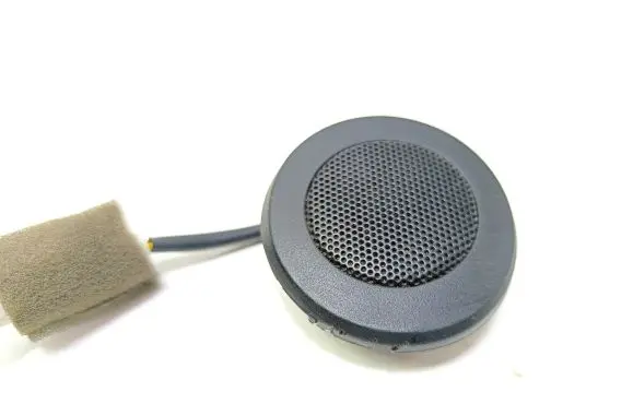 Hyundai Trajet Front door high frequency speaker 963103A300