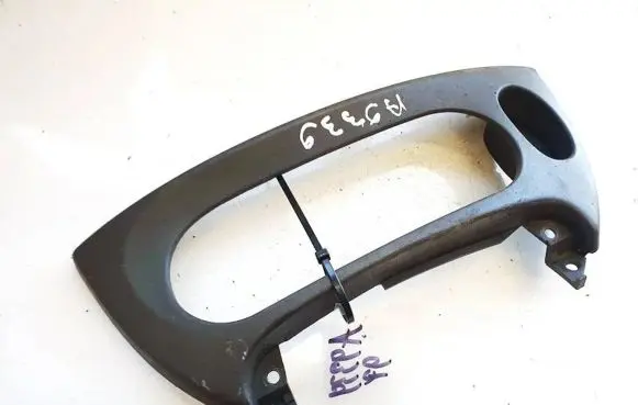 Renault Scenic I Other interior part 7700432138 7700430836