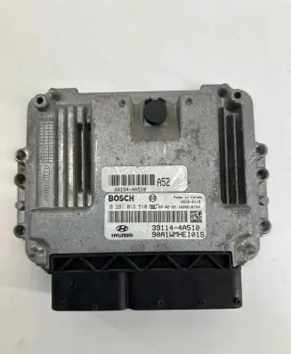 Hyundai H-1, Starex, Satellite Engine control unit/module 0281013510 391544A510 391144A510
