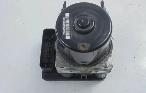 Opel Zafira B ABS Pump 13234911