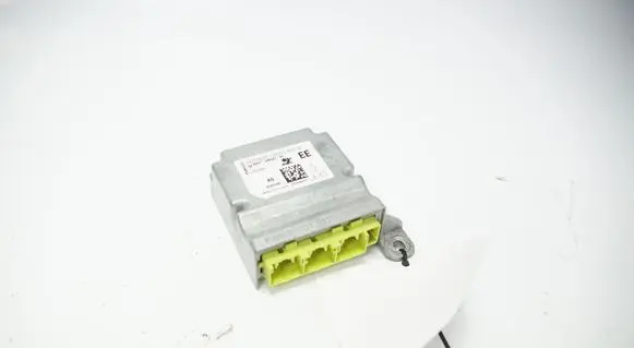Ford Fiesta Airbag control unit/module 8V51-14B321-EE AIR BAG