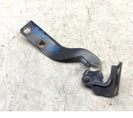 Peugeot Boxer Sliding door lower roller guide/hinge 