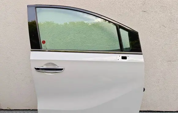 Honda Odyssey Front door 