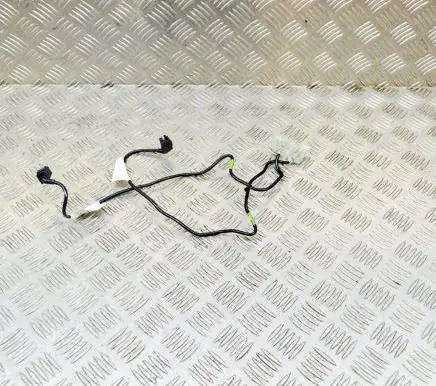 Tesla Model X Other wiring loom 104753700C P104753700C